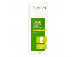 Imagen del producto Elancyl crema reafirmante corporal 200ml