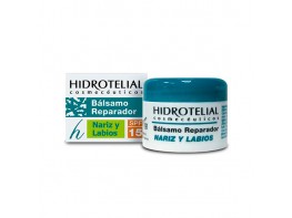 Imagen del producto Hidrotelial balsamo nariz/labios 10ml